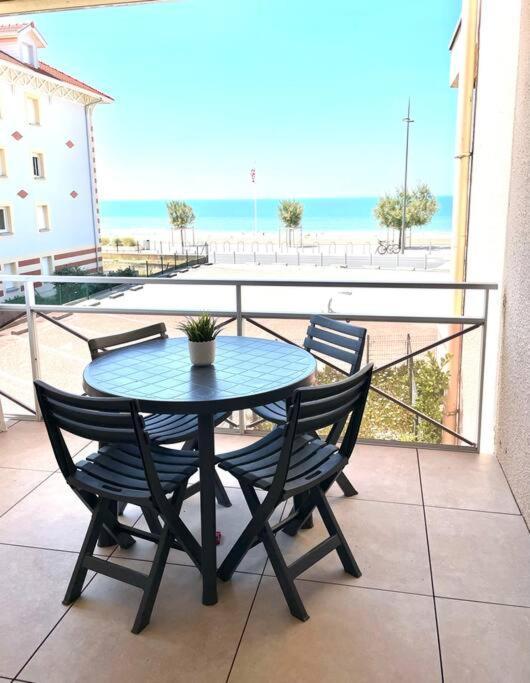 Vue Ocean, Superbe Soulac-sur-Mer